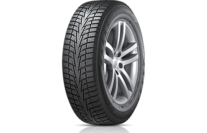 Hankook Winter i*Cept X RW10