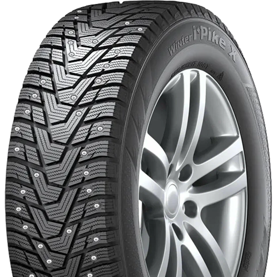 Hankook Winter i*Pike RS2 X W429A 265/70R17 115T