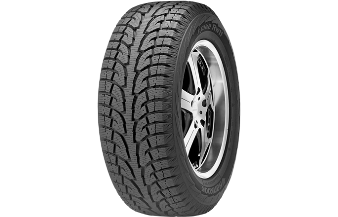 Köp Hankook Winter i*Pike RW11 direkt online