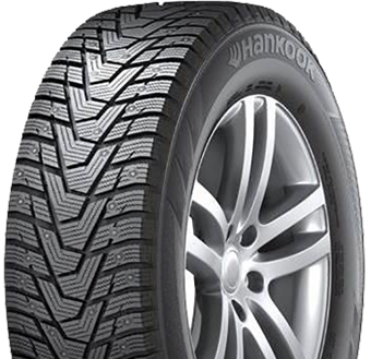 Hankook Winter i*Pike X W429A
