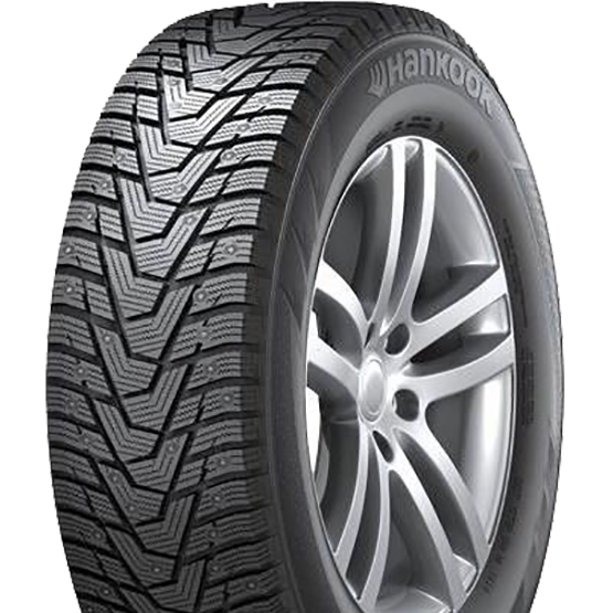 Hankook Winter i*Pike X W429A 245/70R16 107T