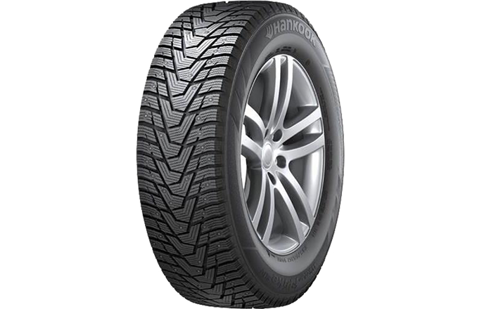Hankook Winter i*Pike X W429A