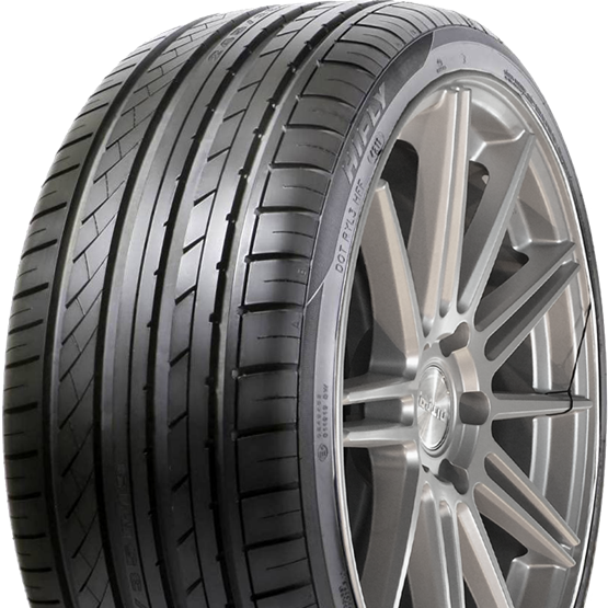 Hifly HF805 215/45R17 91W XL