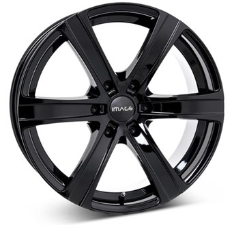 Image Montana Gloss Black