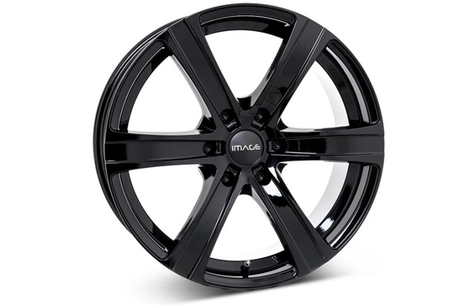 Image Montana Gloss Black