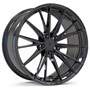 Imaz Wheels FF4 Black