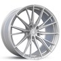 Imaz Wheels FF4 Silver / Polished