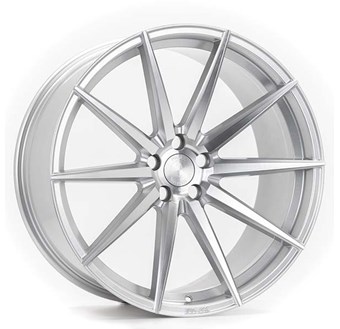 Imaz Wheels FF499 Silver / Polished