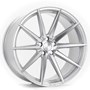 Imaz Wheels FF499 Silver / Polished