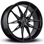 Imaz Wheels FF635 Dark Tint