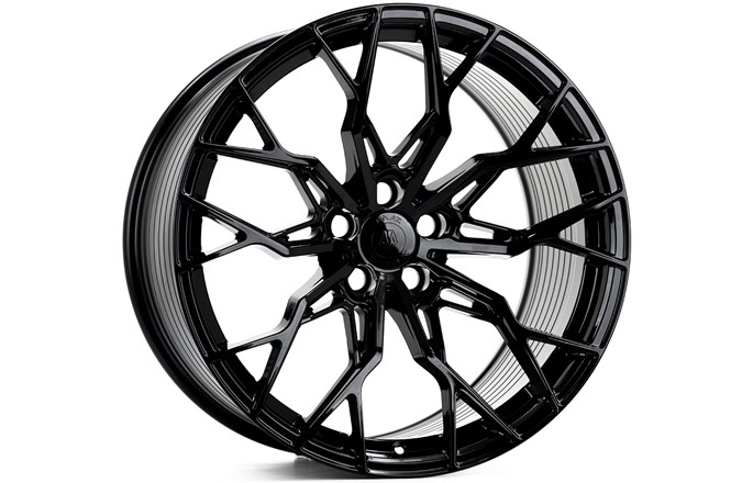Imaz Wheels FF90 Black