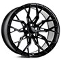 Imaz Wheels FF90 Black