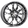 Imaz Wheels FF90 Titanium