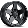 Kansei KNP HD Matte Black