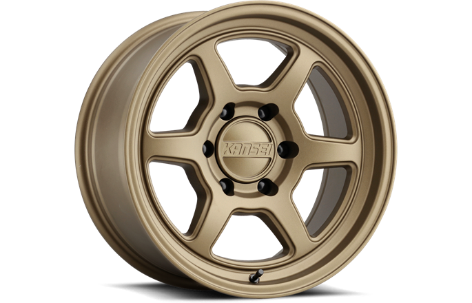 Kansei Roku HD Bronze