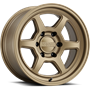 Kansei Roku HD Bronze