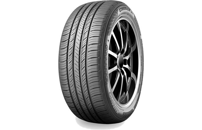 Kumho Crugen HP71