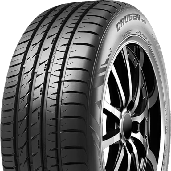 Kumho Crugen HP91 255/50R20 109V XL