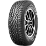 Kumho Winter PorTran CW11