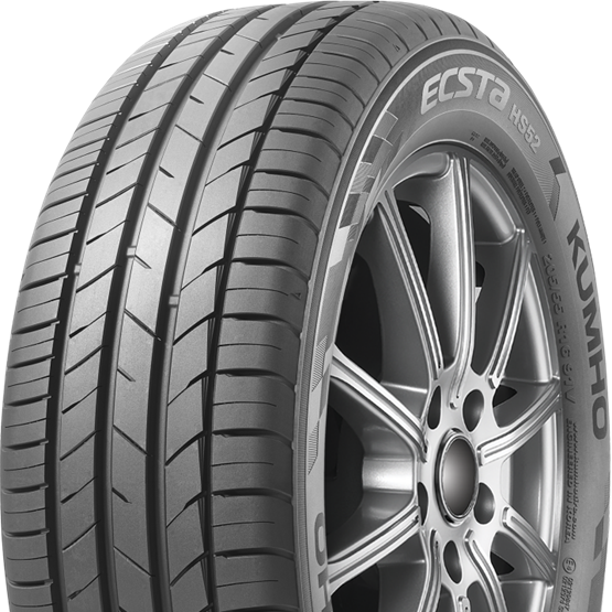 Kumho Ecsta HS52 205/55R19 97V XL