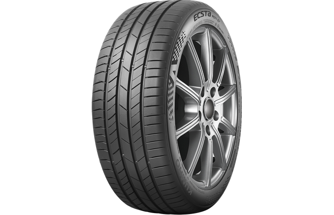 Kumho Ecsta PS71 EV
