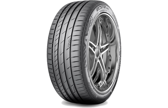 Kumho Ecsta PS71 SUV
