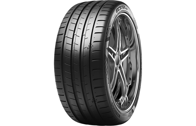 Kumho Ecsta PS91