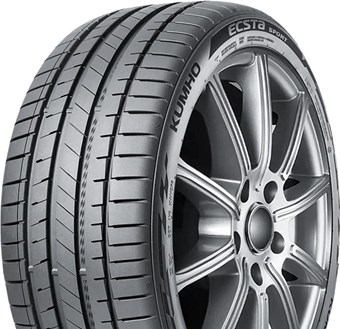 Kumho Ecsta Sport PS72