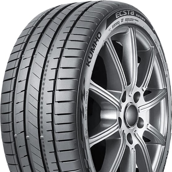 Kumho Ecsta Sport PS72 255/35R18 94Y XL