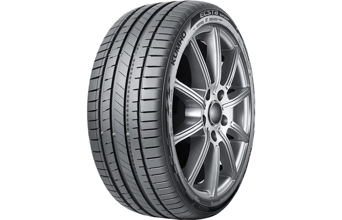 Kumho Ecsta Sport PS72