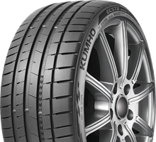 Kumho Ecsta Sport S PS72