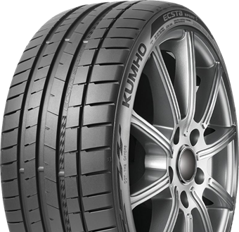 Kumho Ecsta Sport S PS72