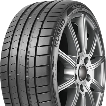 Kumho Ecsta Sport S PS72