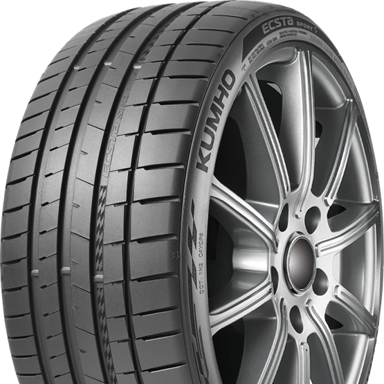 Kumho Ecsta Sport S PS72 275/35R20 102Y XL