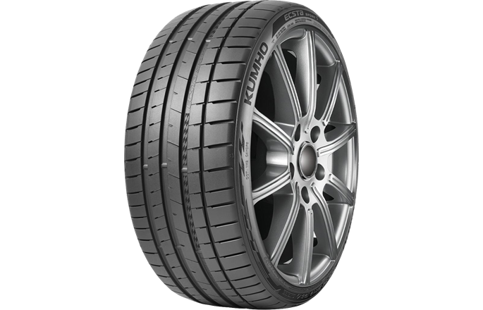 Kumho Ecsta Sport S PS72