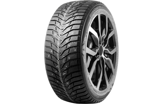Kumho WinterCraft Ice WI31 +