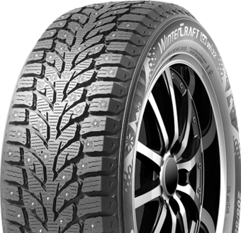 Kumho WinterCraft Ice WI32