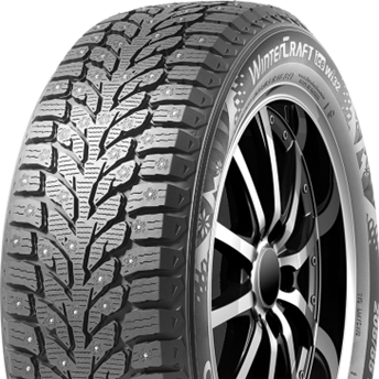 Kumho WinterCraft Ice WI32