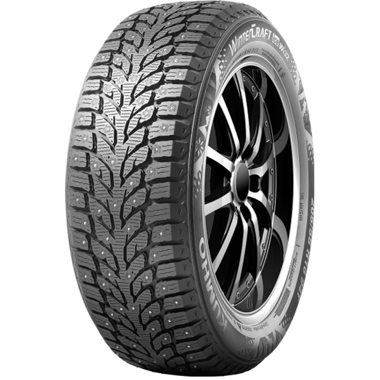 Kumho WinterCraft Ice WI32 245/50R18 104T XL