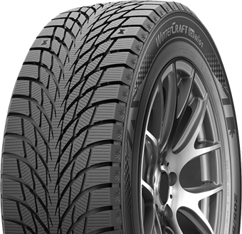 Kumho WinterCraft Ice WI51