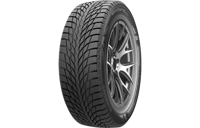 Kumho WinterCraft Ice WI51