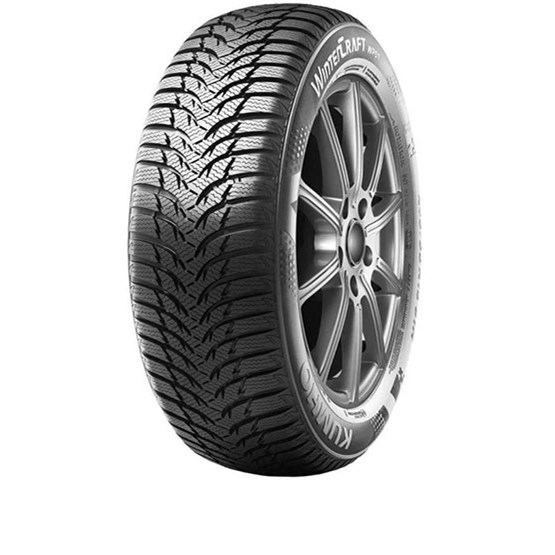 Kumho WinterCraft WP51 175/55R15 77T