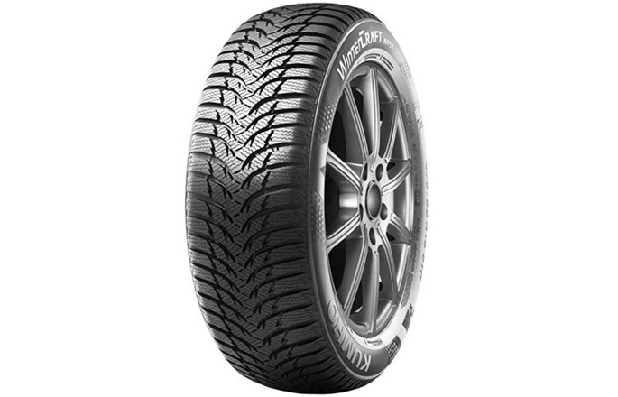 Kumho WinterCraft WP51