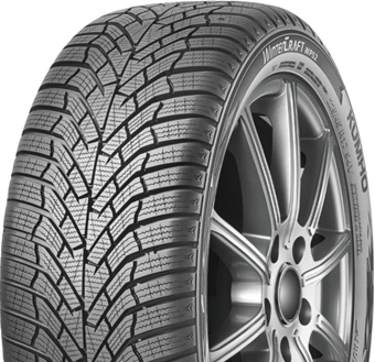 Kumho WinterCraft WP52