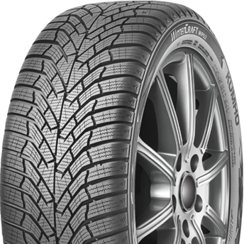 Kumho WinterCraft WP52+