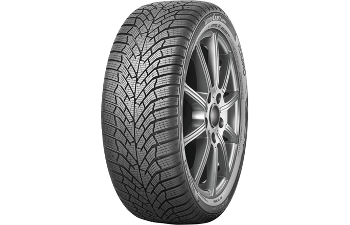 Kumho WinterCraft WP52