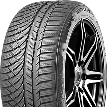 Kumho WinterCraft WP72