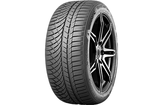 Kumho WinterCraft WP72