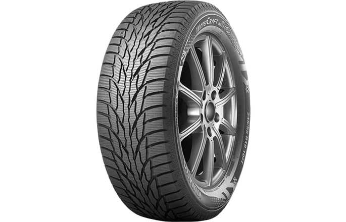 Kumho WinterCraft WS51