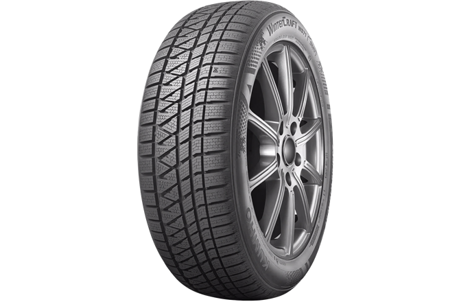 Kumho Wintercraft WS71